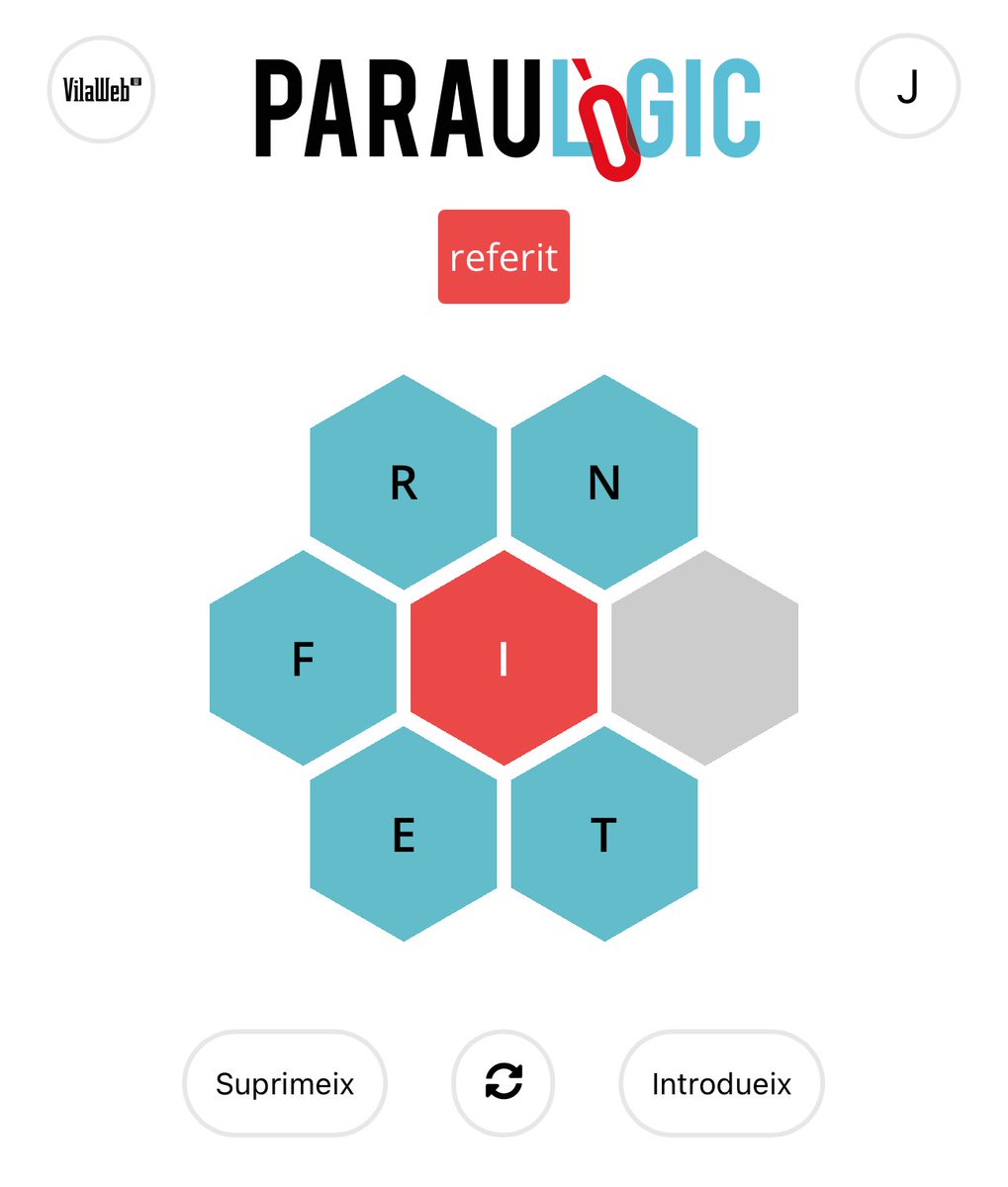 JoanAndreu72's tweet image. I com li diven, els catalans, al referit?