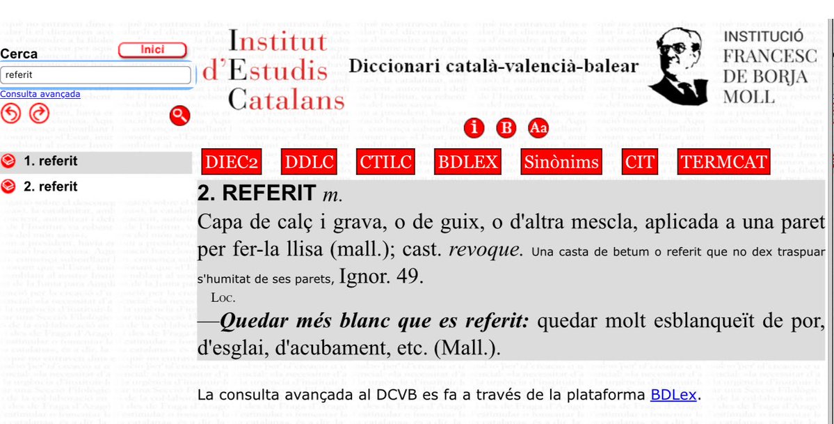 JoanAndreu72's tweet image. I com li diven, els catalans, al referit?