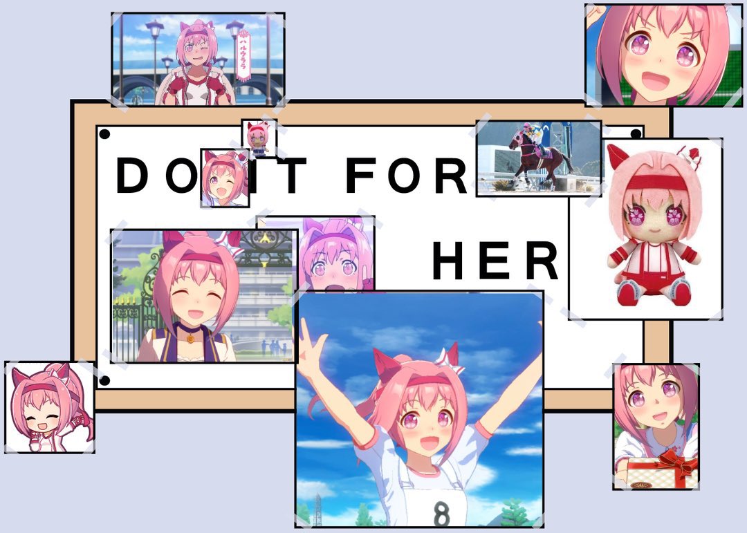 OuroborosXIV's tweet photo. @umamusume_eng https://t.co/Xrfj0wZ5cS
