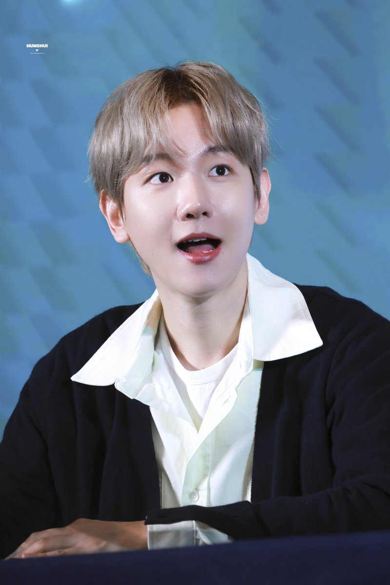 HUNSHUI_0506's tweet photo. 20251116  in SHANGHAI

#백현 #백현이 #BAEKHYUN #ベッキョン
@B_hundred_Hyun @BAEKHYUN_INB100 https://t.co/nhZhjhZza1