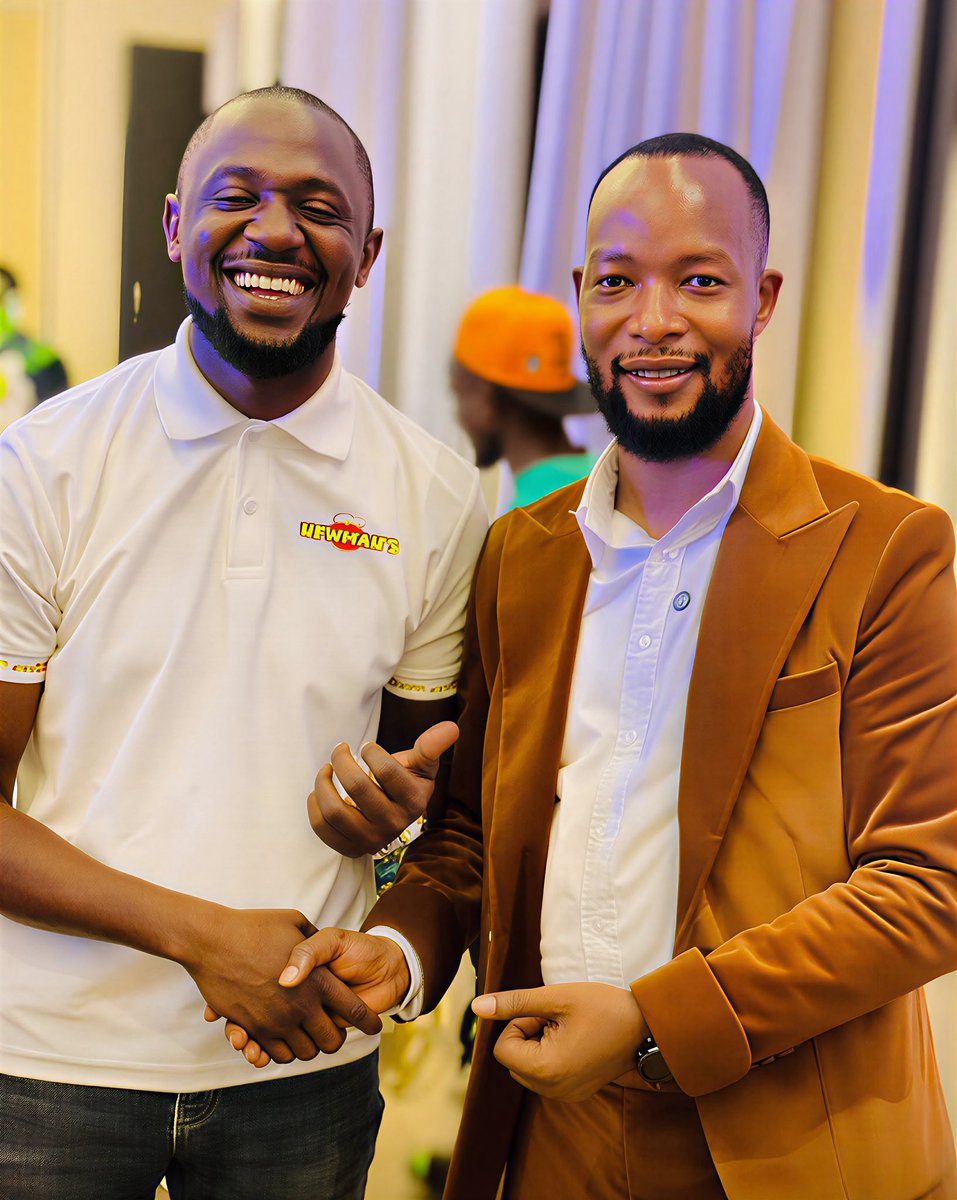 newmanfoodsltd's tweet photo. Okulya Newmans Kiyamba ani?
#Newmanssnacks #tuesdayvibe #tastethemagic @MaamaKampala21 https://t.co/45e6pb62GN