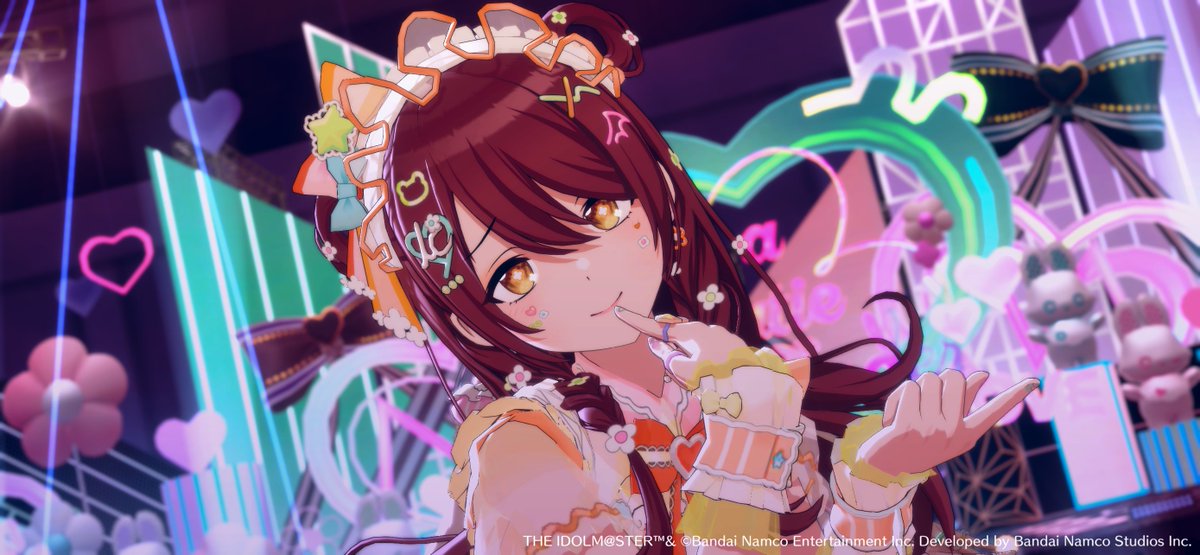 ︎*^様 もちwhat! アルストロメリア　大崎甜花 ︎*^様 もちwhat! アルストロメリア 大崎甜花 5周年記念 もちWhat