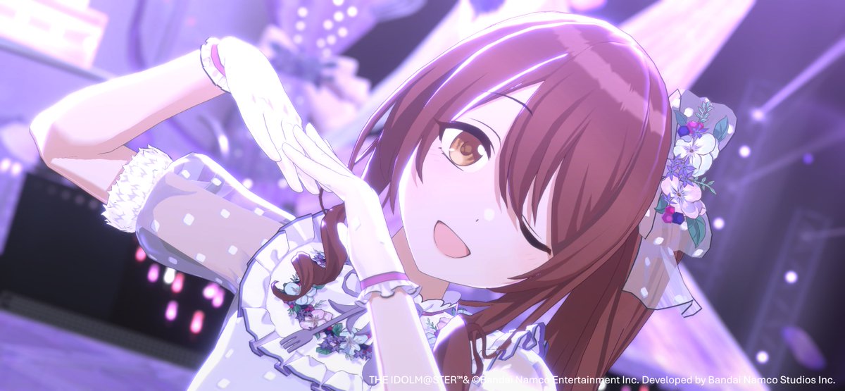 imassc_prism's tweet photo. 【I'm a Cutie Finder メンバー紹介！】

🧡大崎 甜花
人と接することが少しだけ苦手。
アニメやゲームなどインドアな趣味を好んでいる。
アルストロメリアのメンバーで、双子の妹の大崎 甘奈も同ユニットに所属している。

プロデューサーさんが思う、
甜花さんの魅力を教えてくださいね～ https://t.co/fmij6R6WJ2