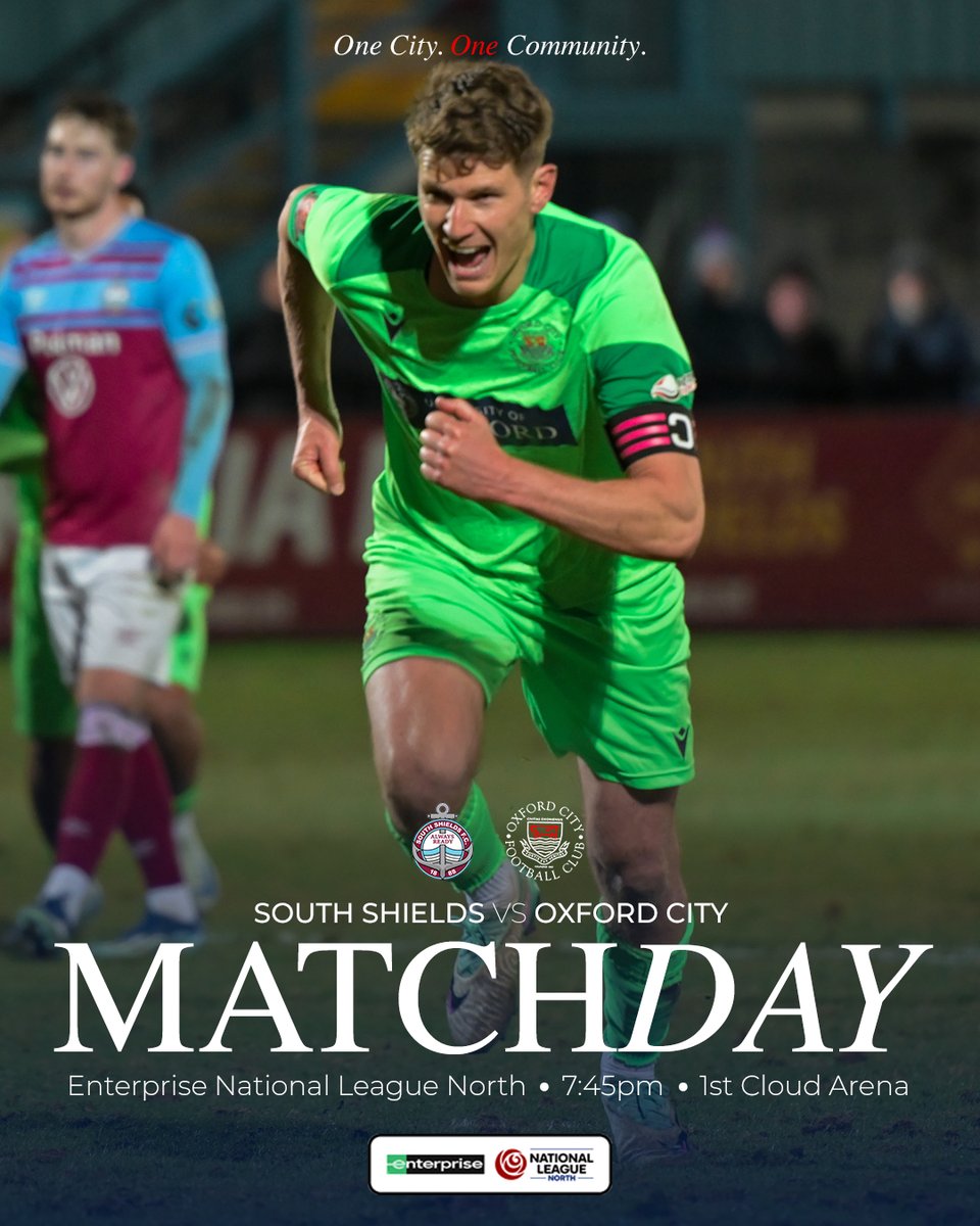 Oxford City FC tweet media