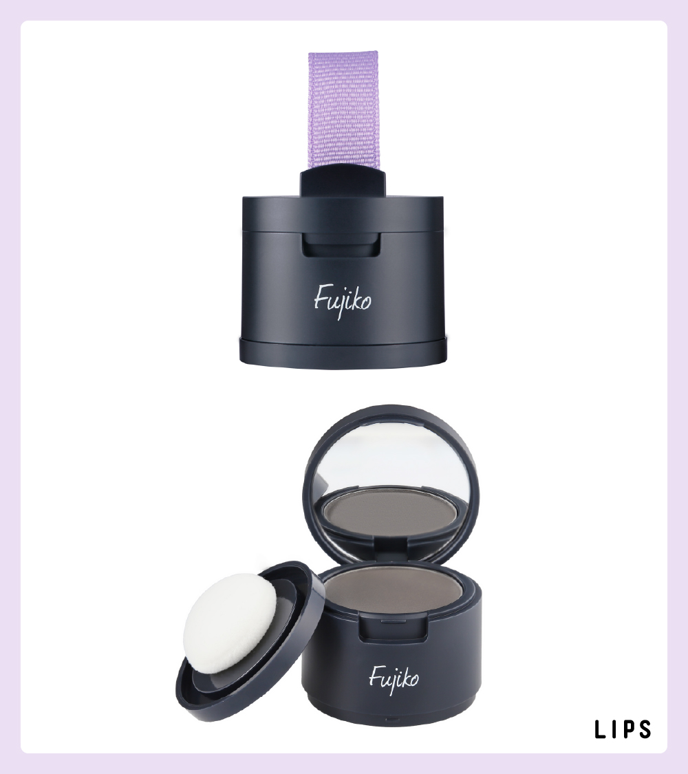 Fujikoの「デコシャドウ」がリニューアルして登場❣️ カラーや使用感