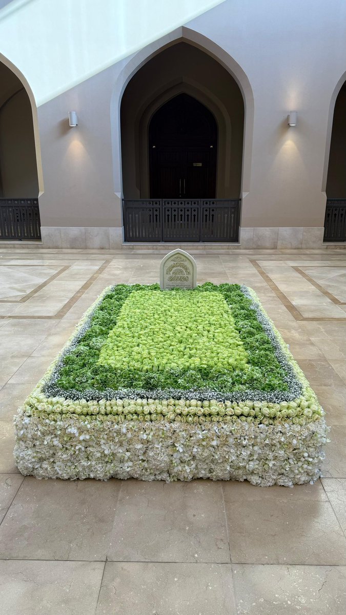 📸 | الخالد فينا 
رحمة الله عليك
#العيد_الوطني_55_المجيد