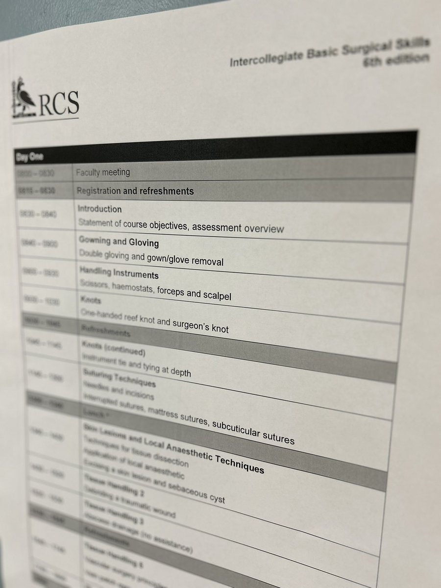 Bradford Education & Training - Simulation tweet media