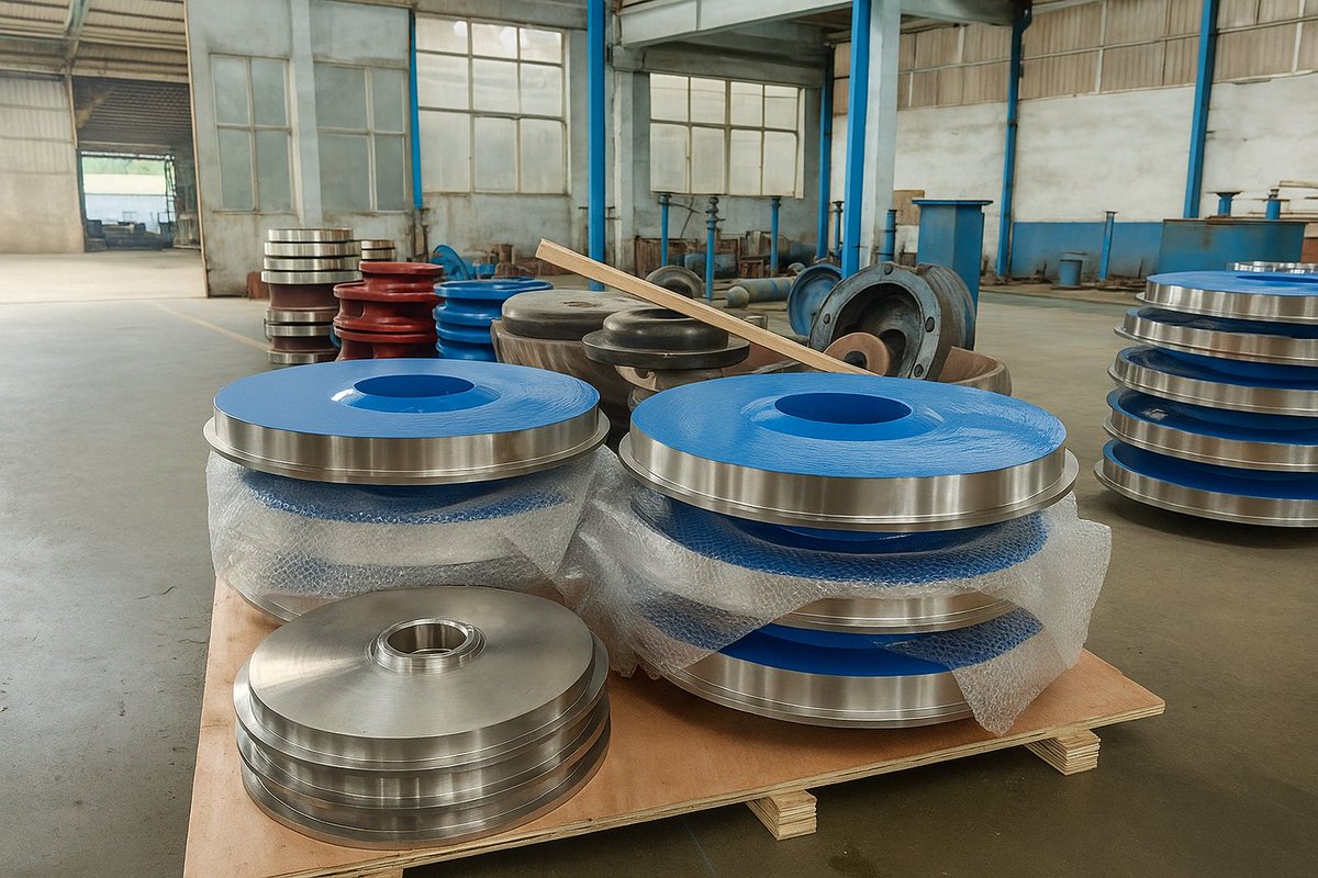 Minerco192126's tweet image. China warman slurry pump spares U18041tl1M A05 Frame Plate Liner Insert for 20X18 Slurry Pump
Email：minercos@minercos.com WhatsApp008619118428241 minercospump.com/slurry-pump-pa…
 #pumppart #pumpImpeller #warmanpumpliner #pumpexpeller #VoluteLiner #slurrypumpspares