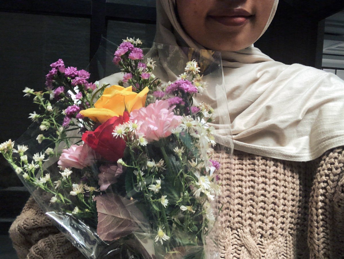 hayātī tweet media