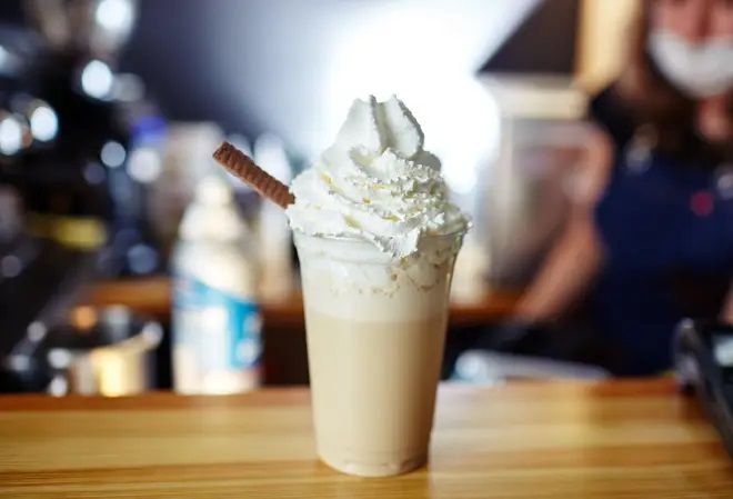 eDairyNews's tweet image. UK’s “Milkshake Tax” #Targets #Dairy Beverages in 2027. Read the News 👉 buff.ly/ji8naDx