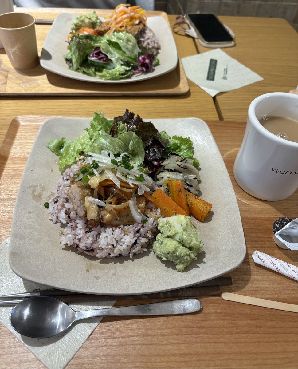 庭園美術館、ヴァン クリーフ&amp;アーペル を鑑賞してから、港区郷土資料館へ
食べられないサンプル展のお菓子がすごく可愛い🥰
ランチも美味しいです😋
じゅん吉さん、教えてくれてありがとうございました😊