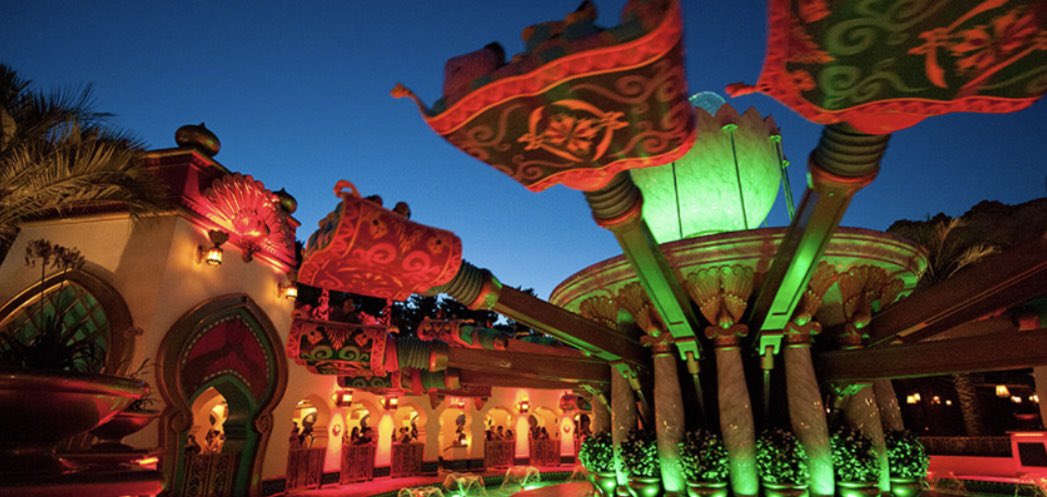 どりあ@ディズニー情報 (@tdr_doria) / Posts / X