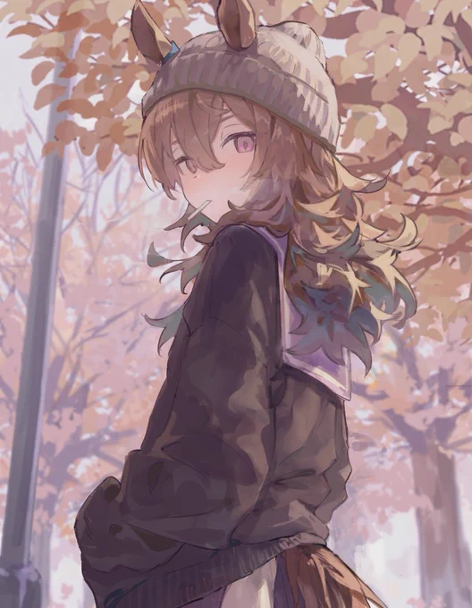 Xに登録した日を覚えていますか? 今日で1周年らしいので削除した初ポストの絵を再掲 #MyXAnniversary