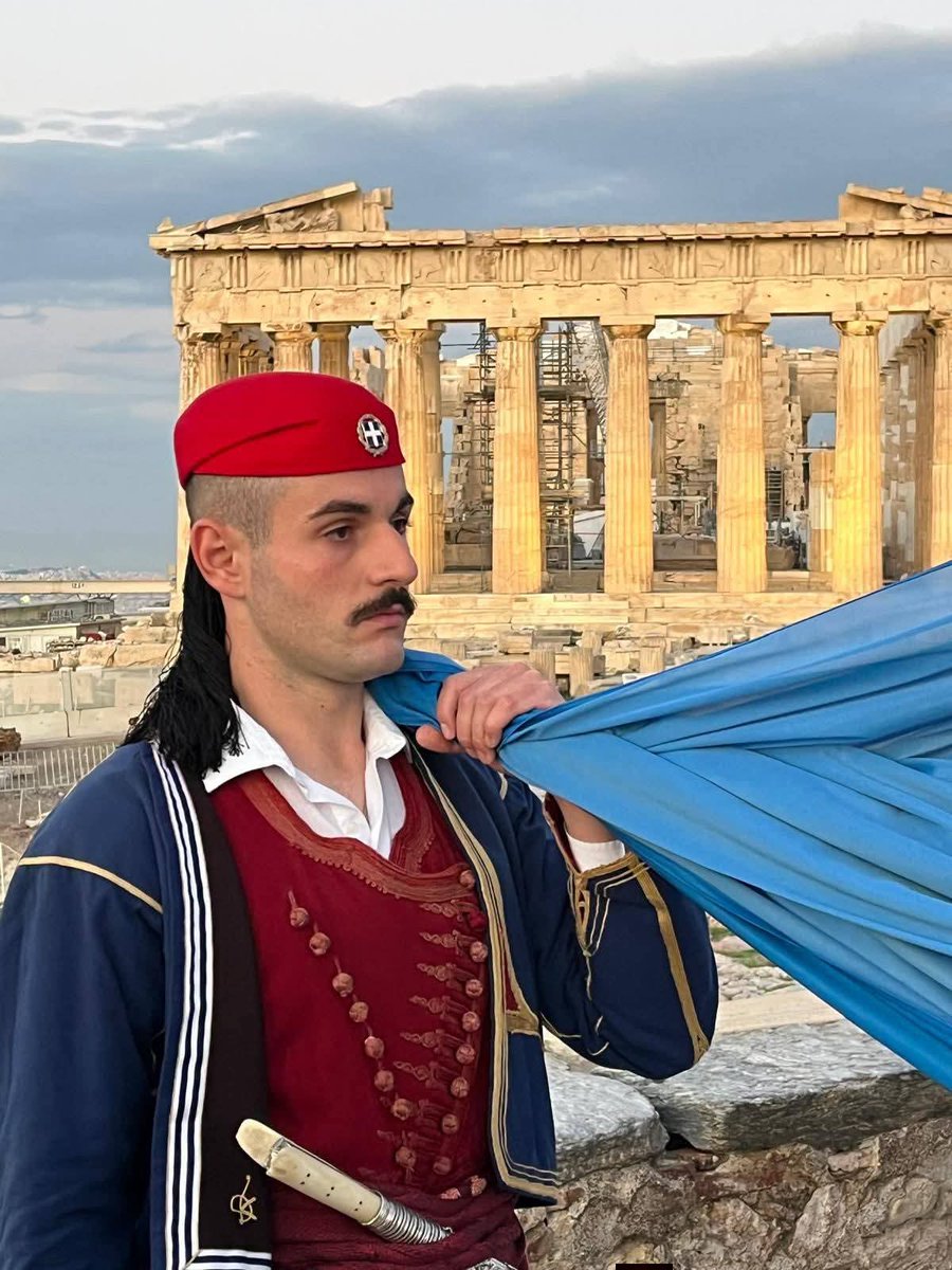 ANASTASIA-EKATERINI ALEXOPOULOU (@anaik2020) on Twitter photo 