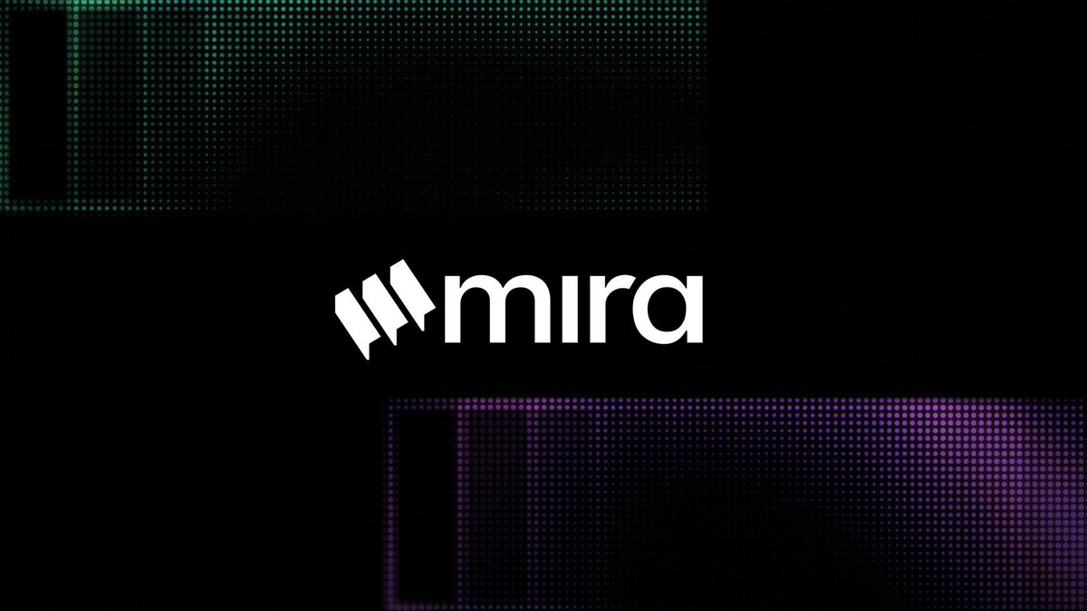 chidiebere086's tweet image. While waiting for Irys, my focus stays strong on @miranetwork and @Infinit_Labs. Here’s why patience matters in crypto:
Great projects take time to mature. Short-term noise can be distracting, but fundamentals win in the long run. Study cysic too