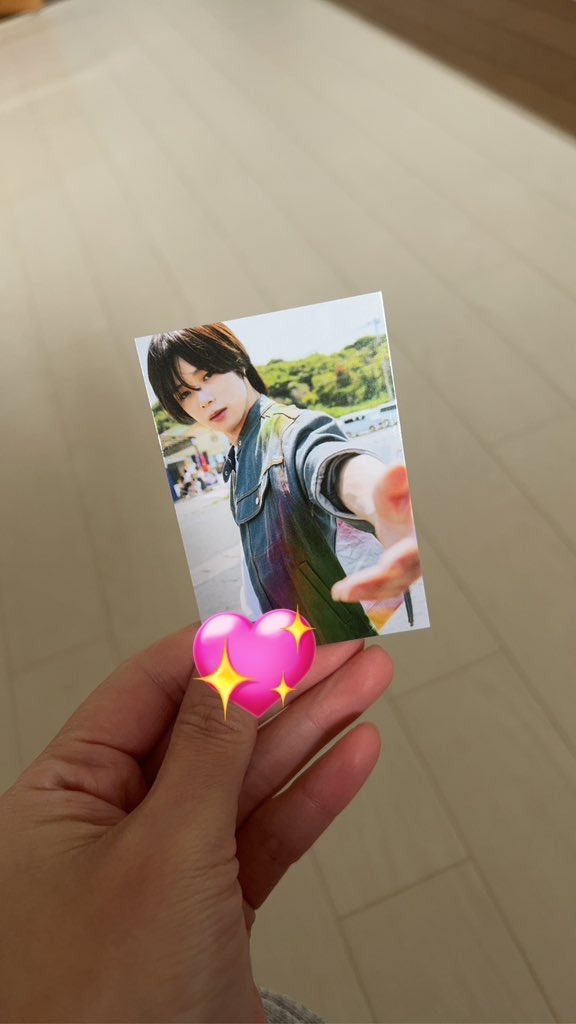 ゆうみ🐱🩵 tweet media