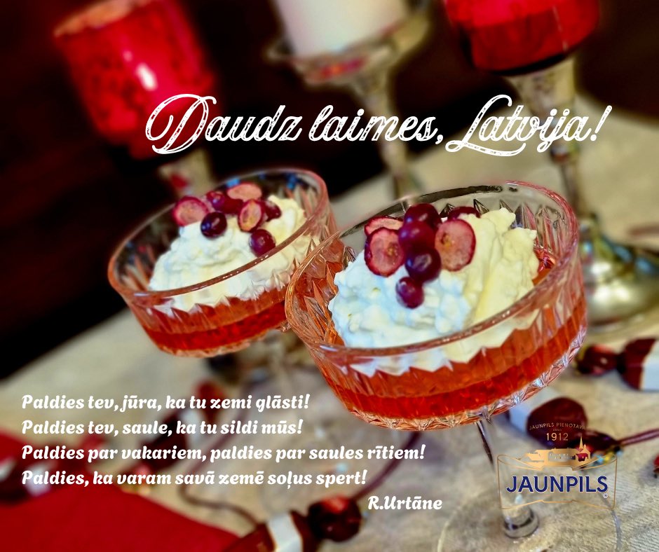 Jaunpils Pienotava (@j_pienotava) on Twitter photo 