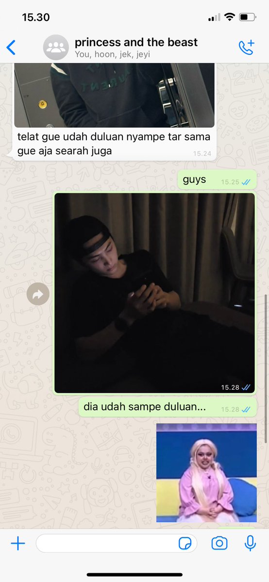 simjackey's tweet image. obrolan nya