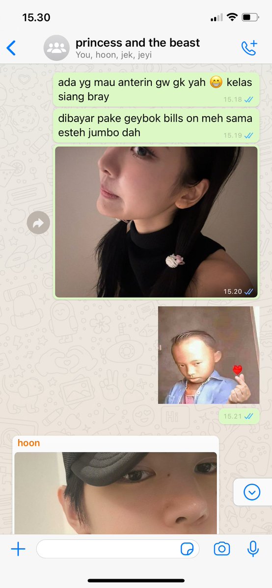 simjackey's tweet image. obrolan nya