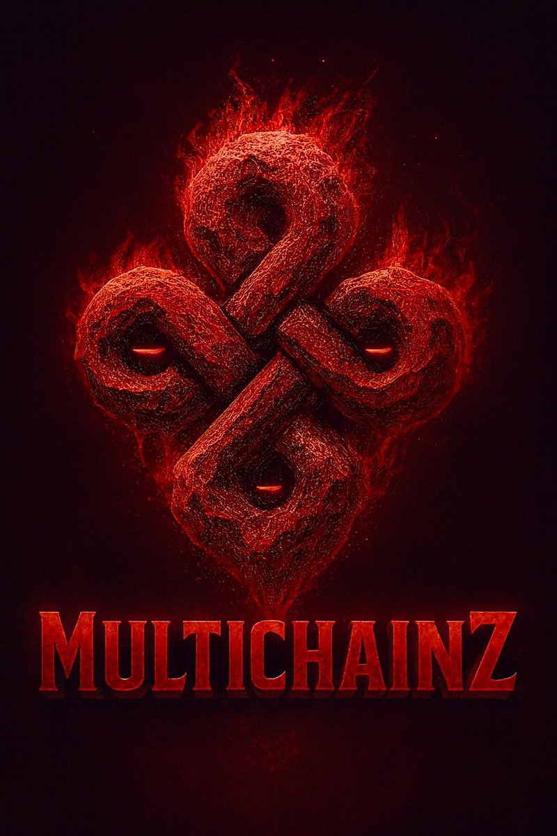 Gm Ct frenz

DeFi used to crawl at snail's pace cuz asset flows were bottlenecked AF .
 But with <a href="/MultichainZ_/">MultichainZ</a> vibes, omnichain hit the scene, bridges got nuked, and real-world assets got tokenized and jumped into the mix. Now DeFi's sprinting like a cheetah