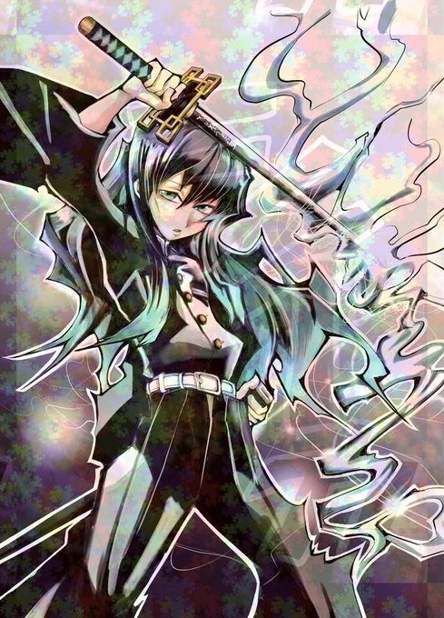 #遅咲き絵師の輪 未だ咲かずではありますが、苦難だらけの人生と格闘しながら絵と漫画続けてます。 生涯描きつづける所存です。 このタグの方々の作品があまりにも魅力的過ぎて、いても立ってもいられなくなりました。参加させてください!!!!