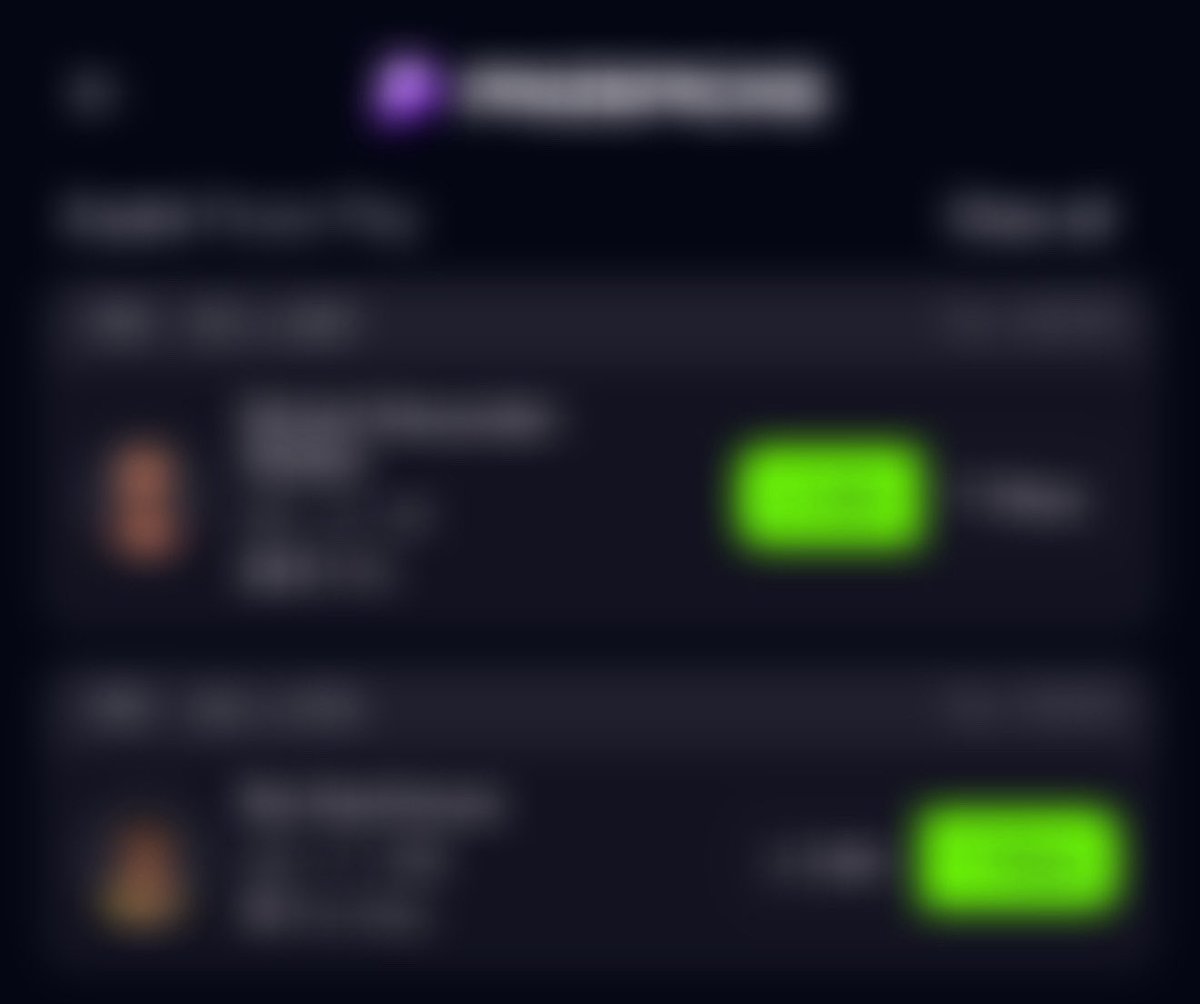 Skohty Picks tweet media