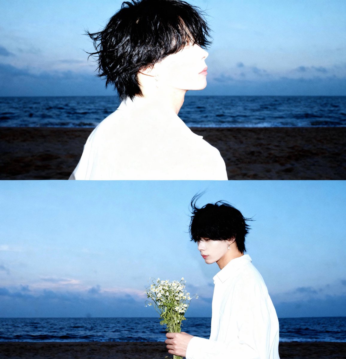 und_haruto's tweet image. 門出( ၴႅၴ