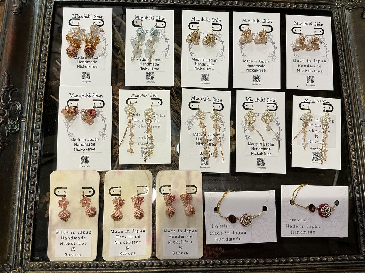 ⛄️路地裏3坪雑貨店 京都清水店 2階⛄️ ❄️京都清水冬物語❄️ 11