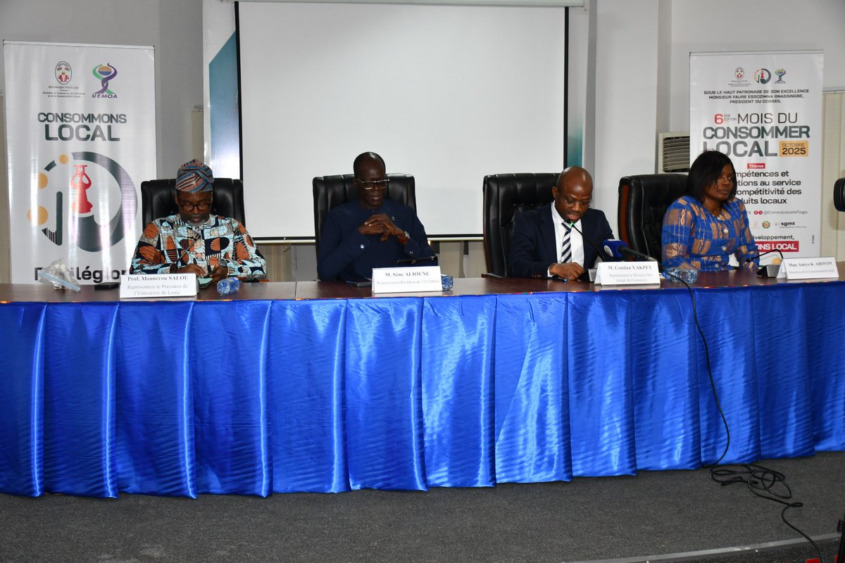 Le Mois du Consommer Local tweet media