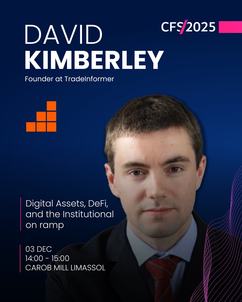 Cyprus FinTech Summit tweet media