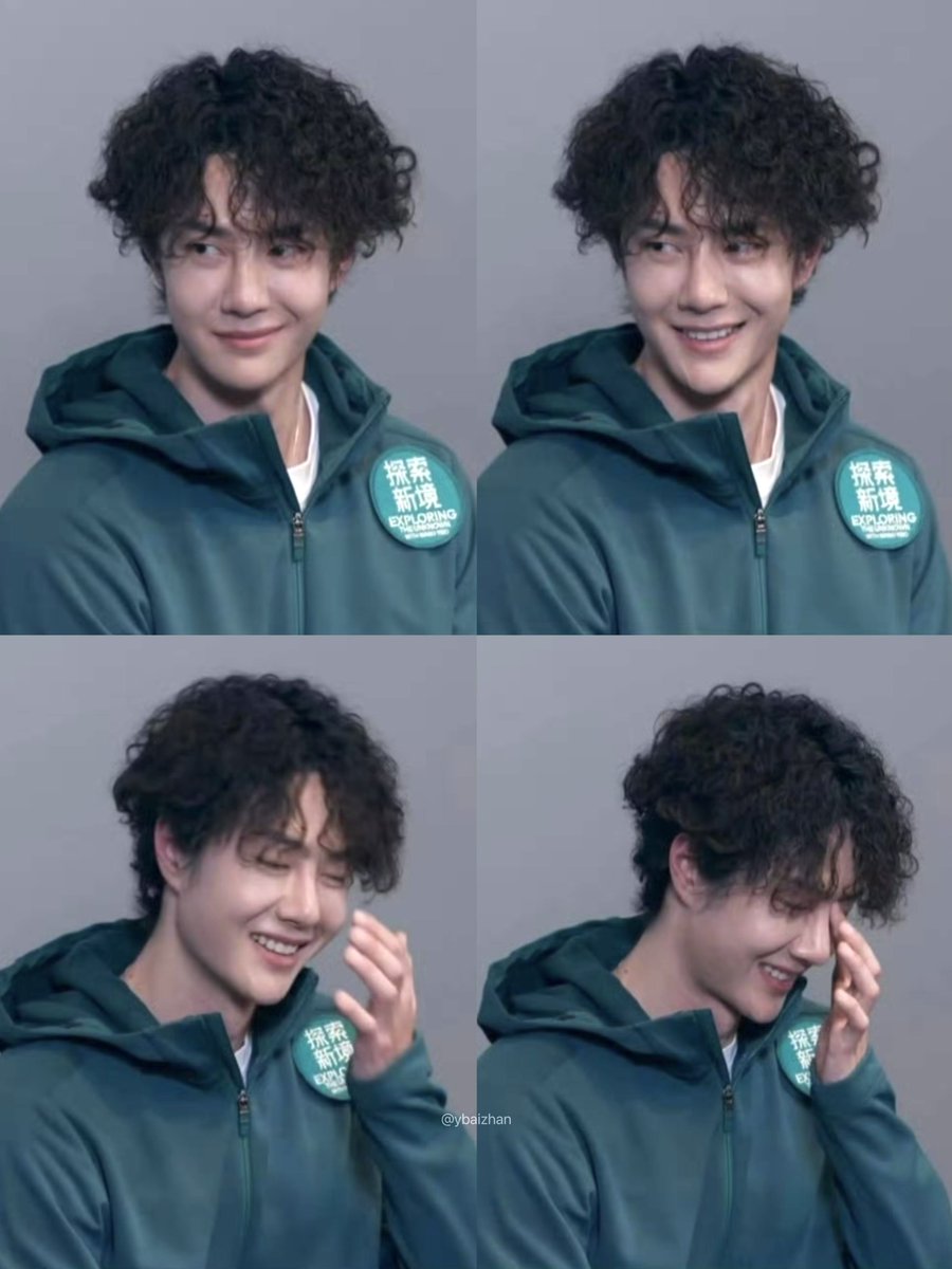 YIBO　確認ページ 251121 14:45 YIBO-OFFICIAL Weibo update x Wang Yibo WangYibo is