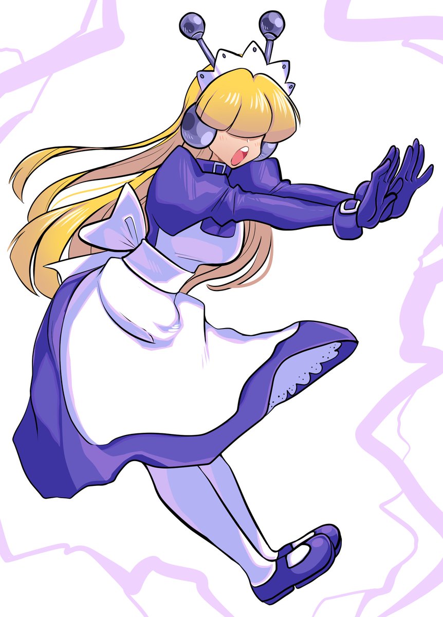 MissAndyDandy's tweet image. 𝘌𝘹𝘤𝘶𝘴𝘦 𝘮𝘦~
⚡️⚡️🟣🟣