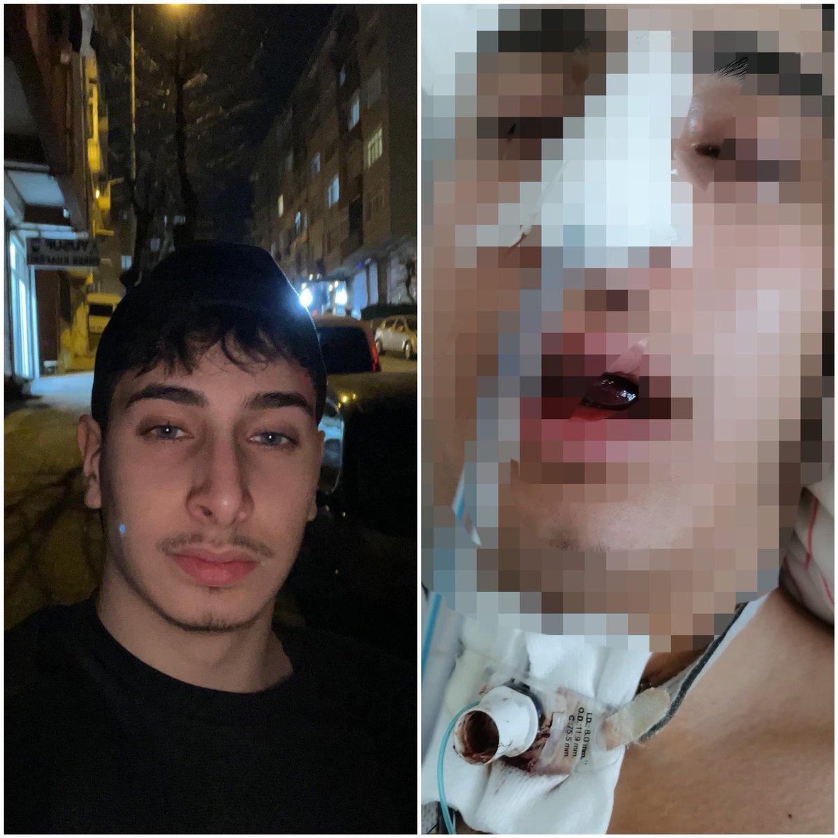 Burak Mustafa Yılmaz’ın bundan sonraki tüm hukuki mücadelesi, hiçbir tereddüde yer bırakmayacak şekilde ve tüm aşamalarıyla tarafımızca yürütülecektir. 

#burakyılmaz #başkenthukuk #adalet