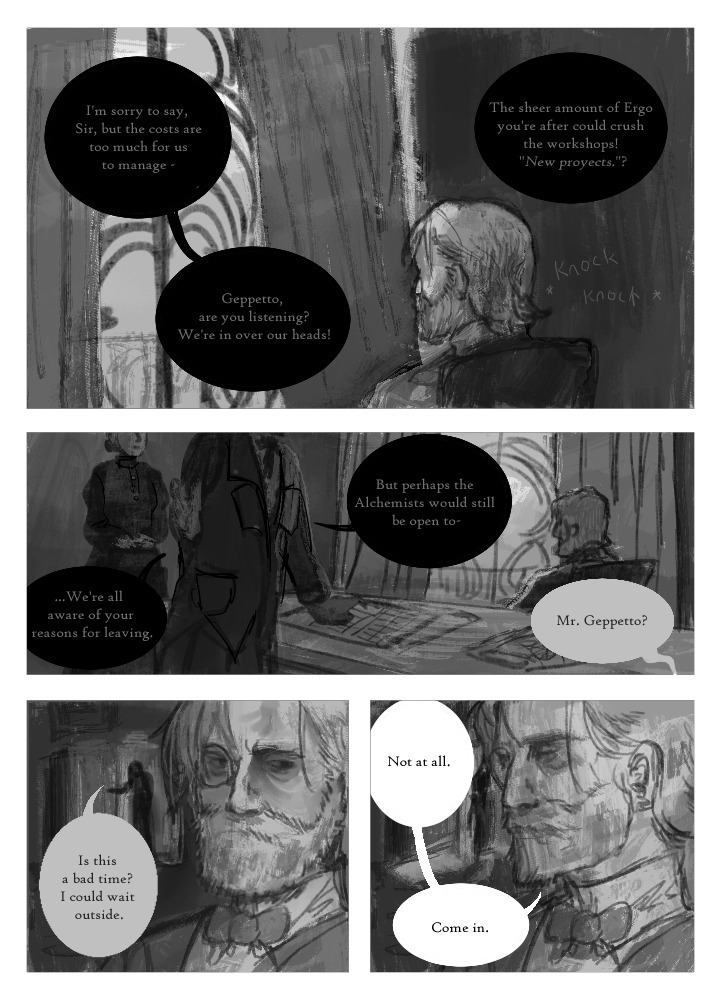 Lina ⸙ Arts (Comms open!) tweet media