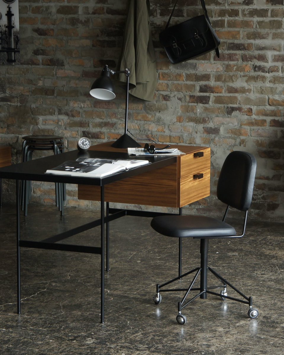 metrocs 時を超えて受け継がれるデザインとこだわりのディテール