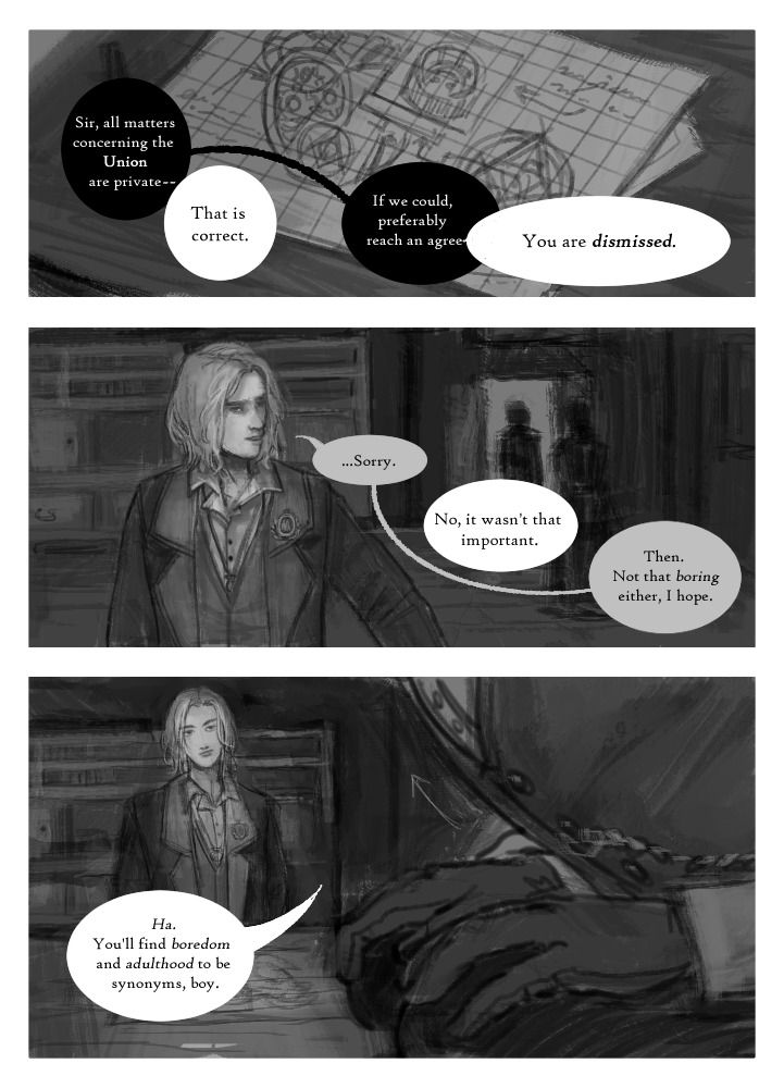 Lina ⸙ Arts (Comms open!) tweet media