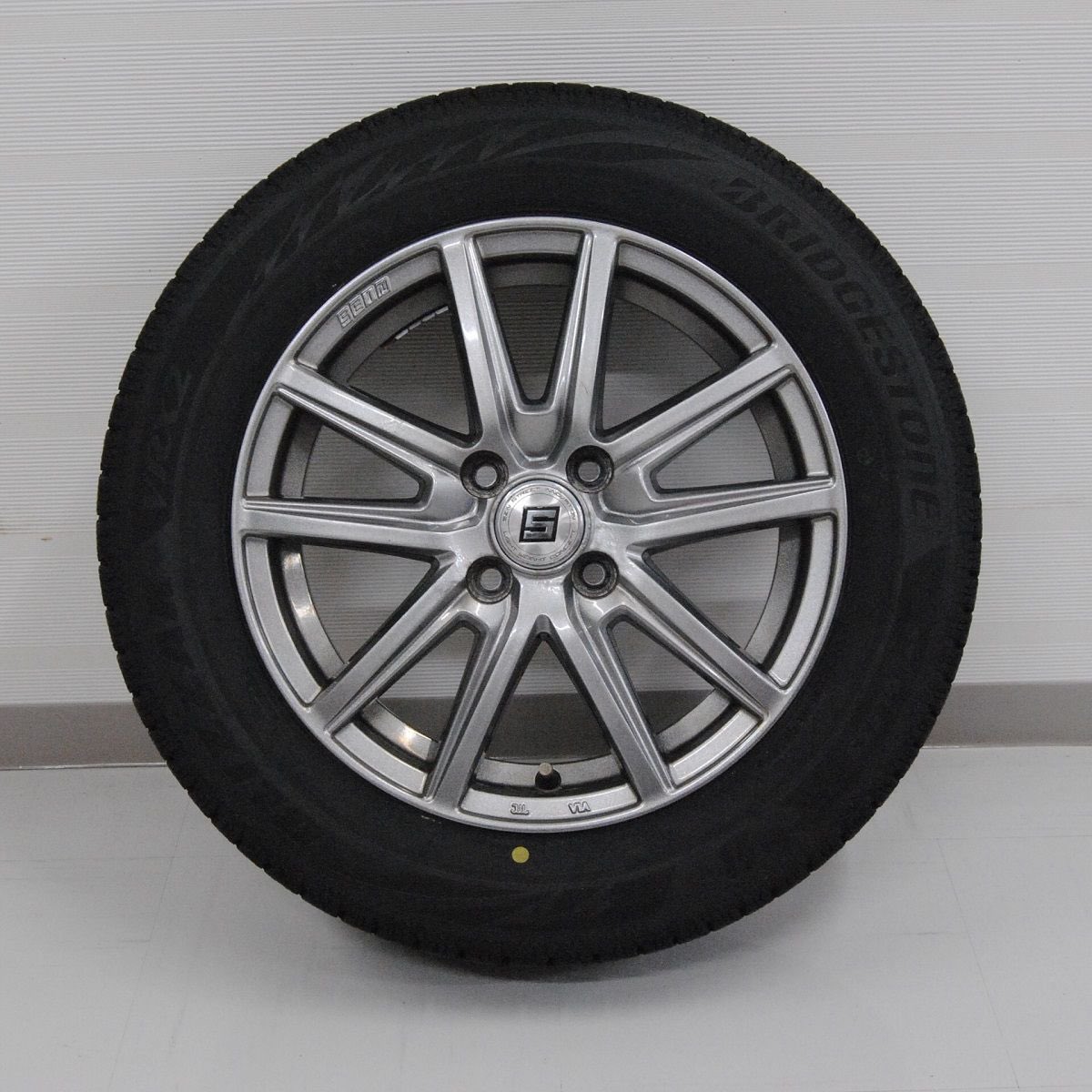 冬の積雪地でよく見るホイール4選