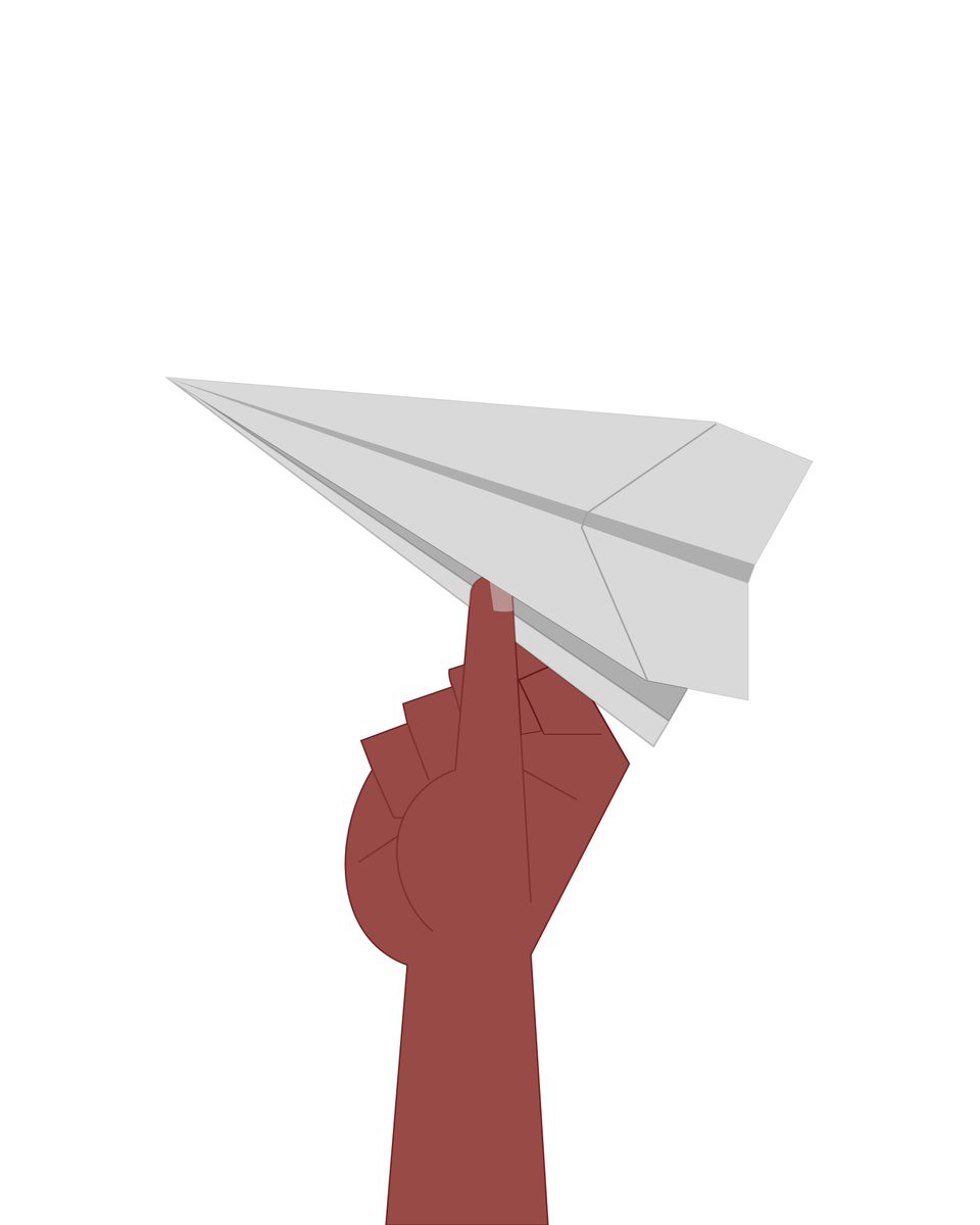 baskeykoer's tweet image. Day 12/30 — When a Paper Kite Was All We Needed. 

This took me straight back to those simple childhood evenings... 
When joy wasn’t expensive, and all we needed was a piece of paper, a little breeze, and the excitement of seeing something we made fly.  

#illustration #UIDesign