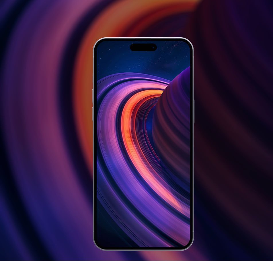 GuruWallpaper1's tweet image. #planet #background #abstraction