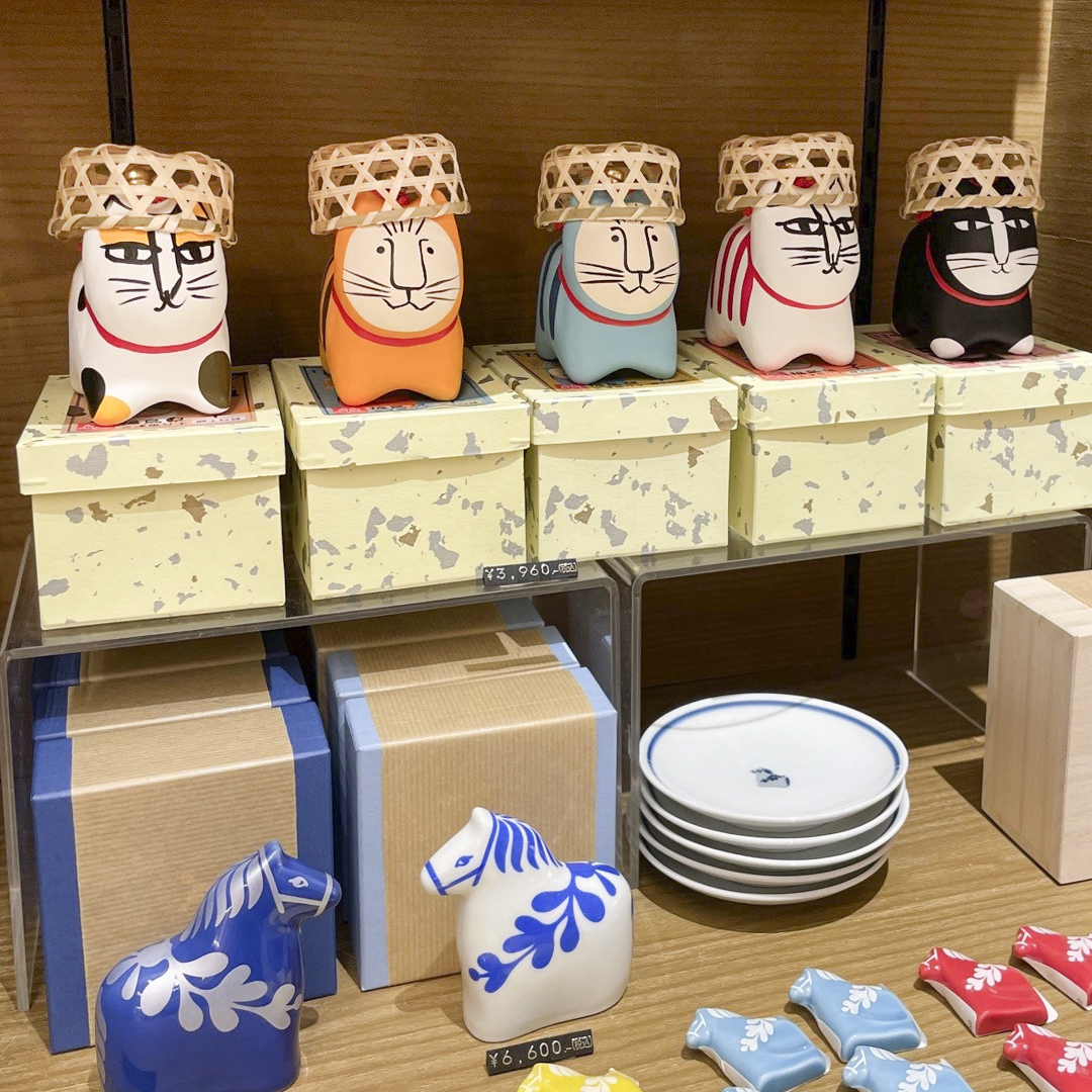 広島蔦屋書店】POP UP STORE スタート！ 広島蔦屋書店 2号館1F 文具