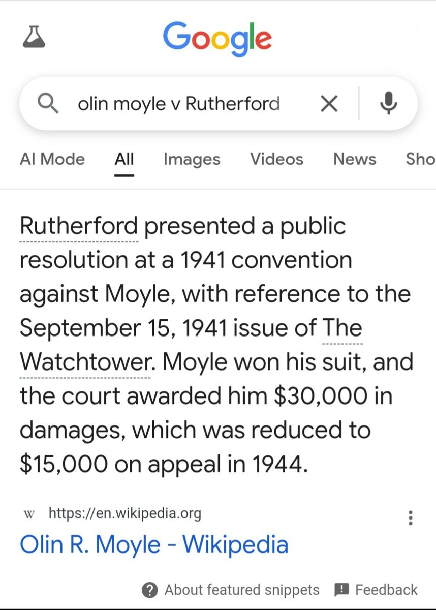 Bye Bye Watchtower tweet media