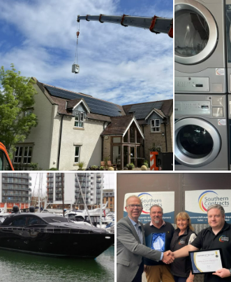 Southern Contracts tweet media