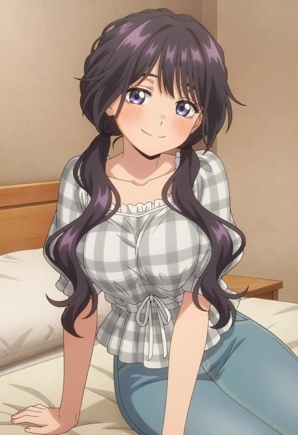 Kaoruko Waguri 😍