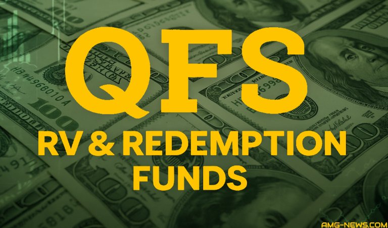 MASTERING QFS: A COMPLETE GUIDE TO FUND TRANSFERS, ACCOUNT SETUP, AND UNDERSTANDING RV &amp; REDEMPTION FUNDS