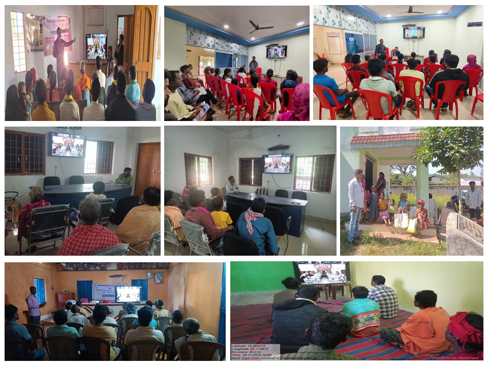 RWSS DIVISION NABARANGPUR tweet media