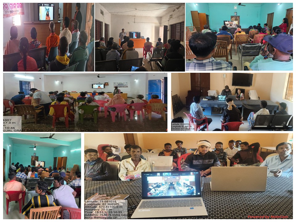 RWSS DIVISION NABARANGPUR tweet media