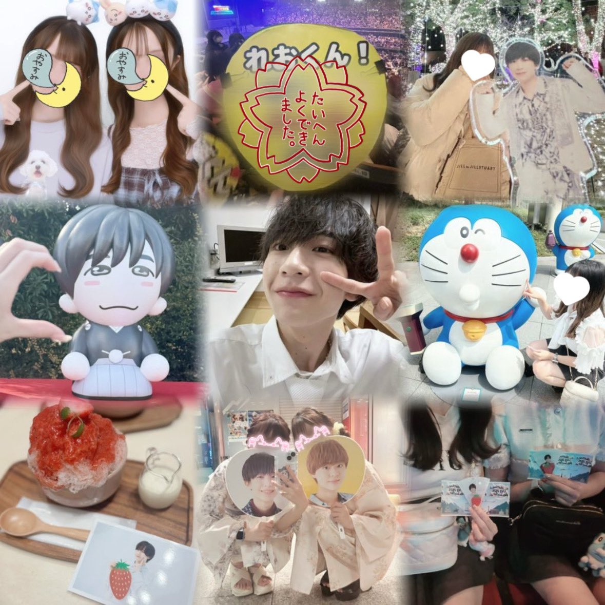 leonya_o412's tweet image. 永岡蓮王くんˆ⸝⸝&amp;gt; ·̫ &amp;lt;⸝⸝ˆ♡
詳しくはALTまで🪄🌟

#アンビ担と繋がりたい  #Ambitious担と繋がりたい  #関ジュ担と繋がりたい  #over20なJr担と繋がりたい  #わーーージャニオタさんと繋がるお時間がまいりましたいっぱい繋がりましょ