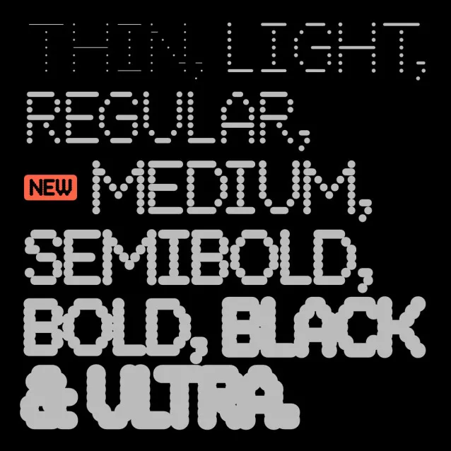 ayushsoni_io's tweet image. MD thermochrome is such a sick font man