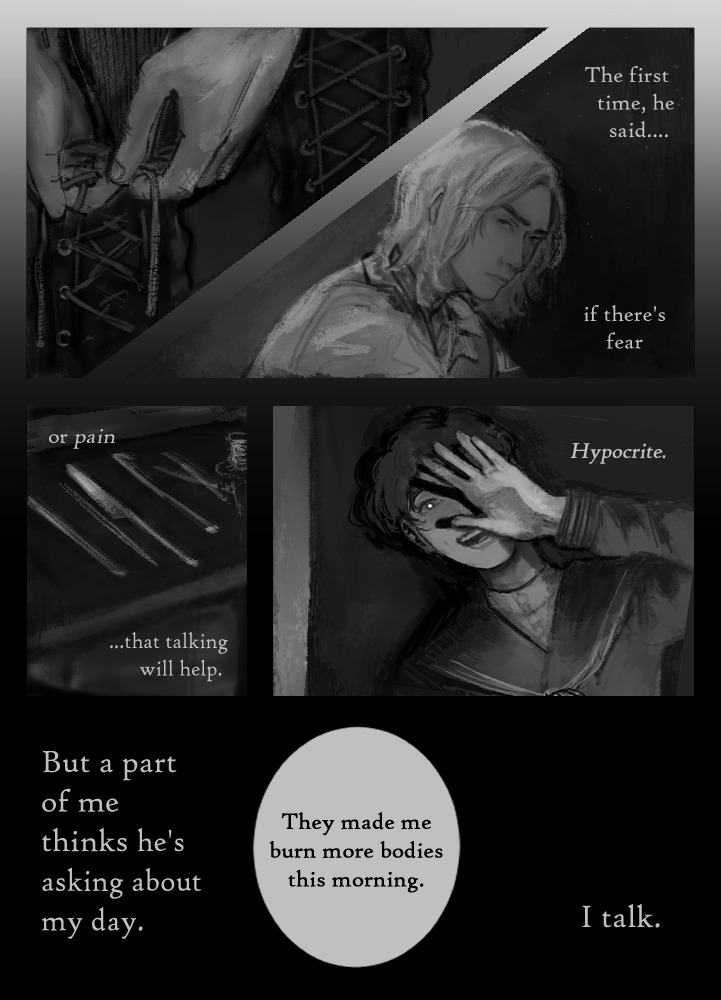 Lina ⸙ Arts (Comms open!) tweet media