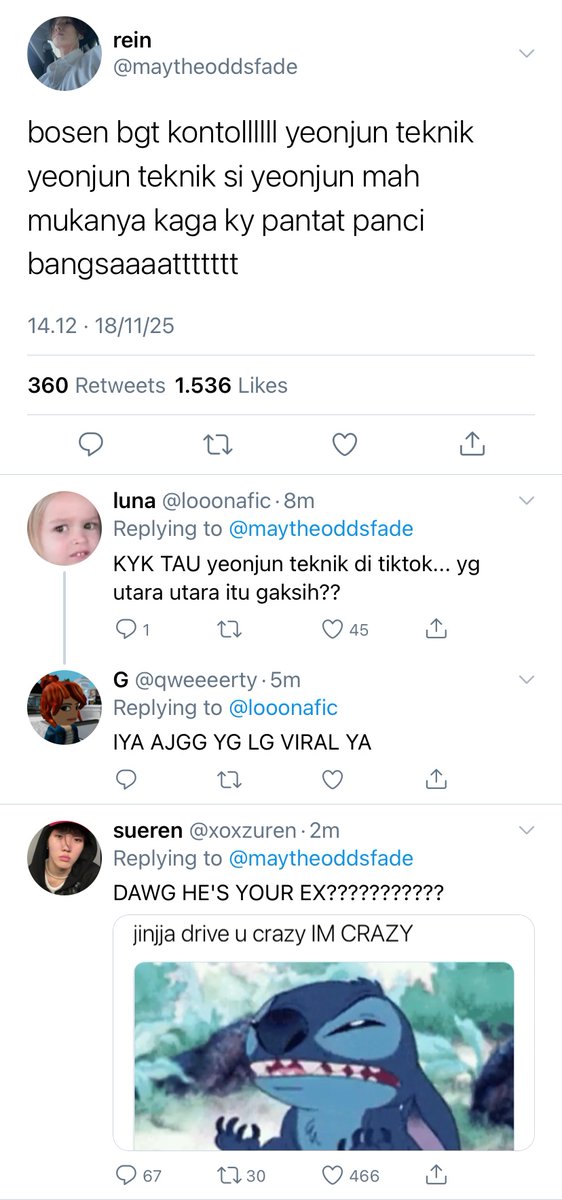 ALD1 AU MENFESS tweet media